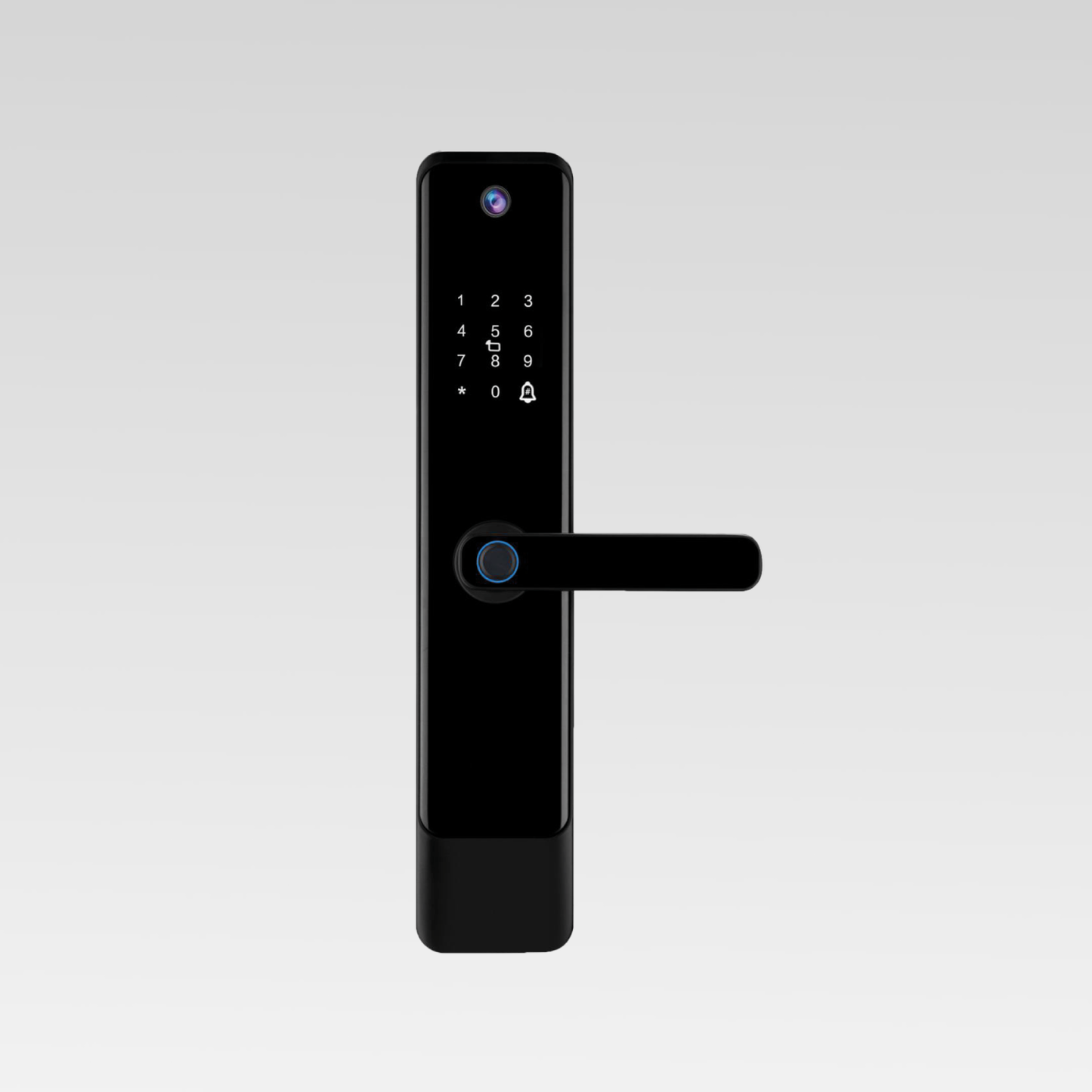 Smart Lock Sécurité HD - AK01