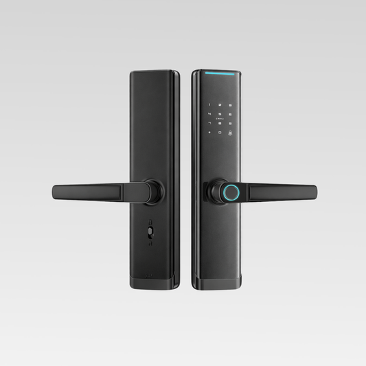 Smart Lock Haute Sécurité avec Empreinte Digitale E513