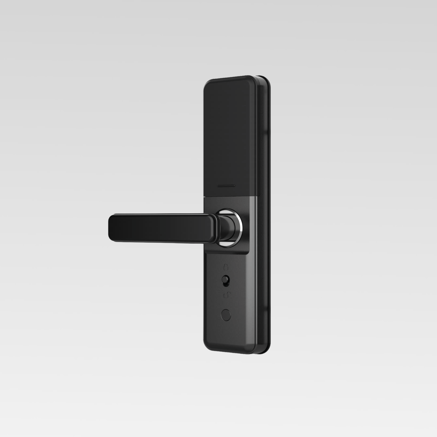Smart Lock Haute Sécurité avec Empreinte Digitale - E596