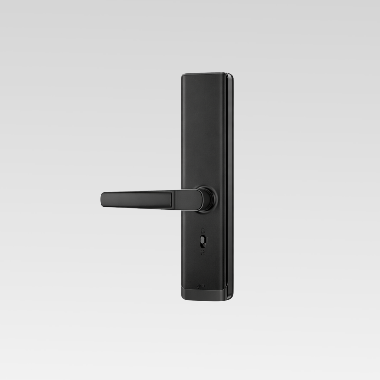 Smart Lock Haute Sécurité avec Empreinte Digitale E513