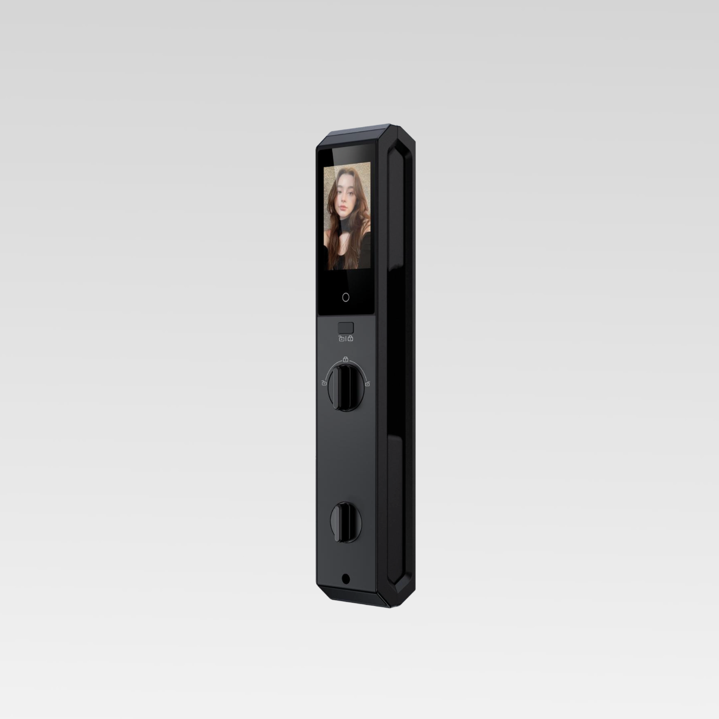 3D Face Smart Lock - AK03