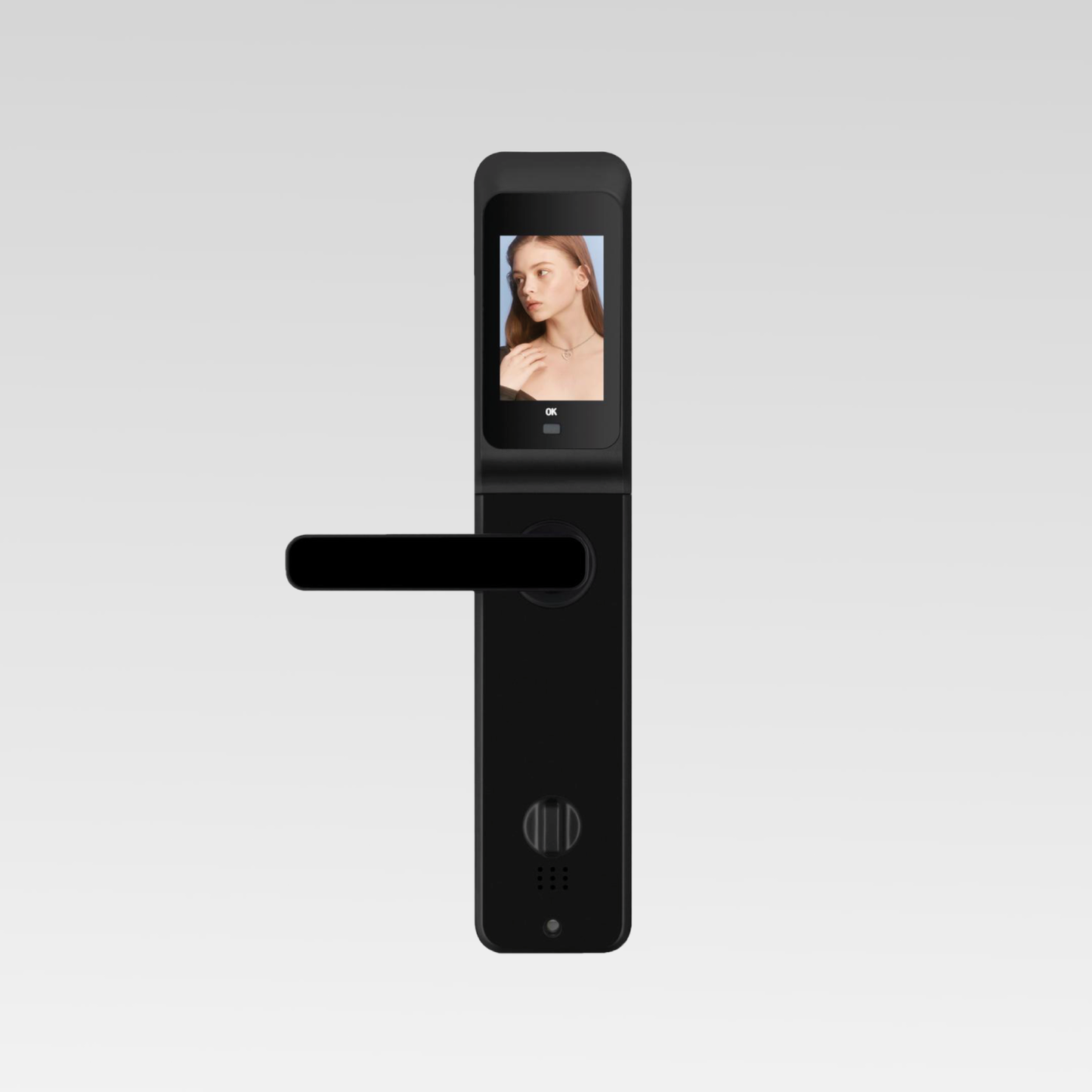 Smart Lock Sécurité HD - AK01