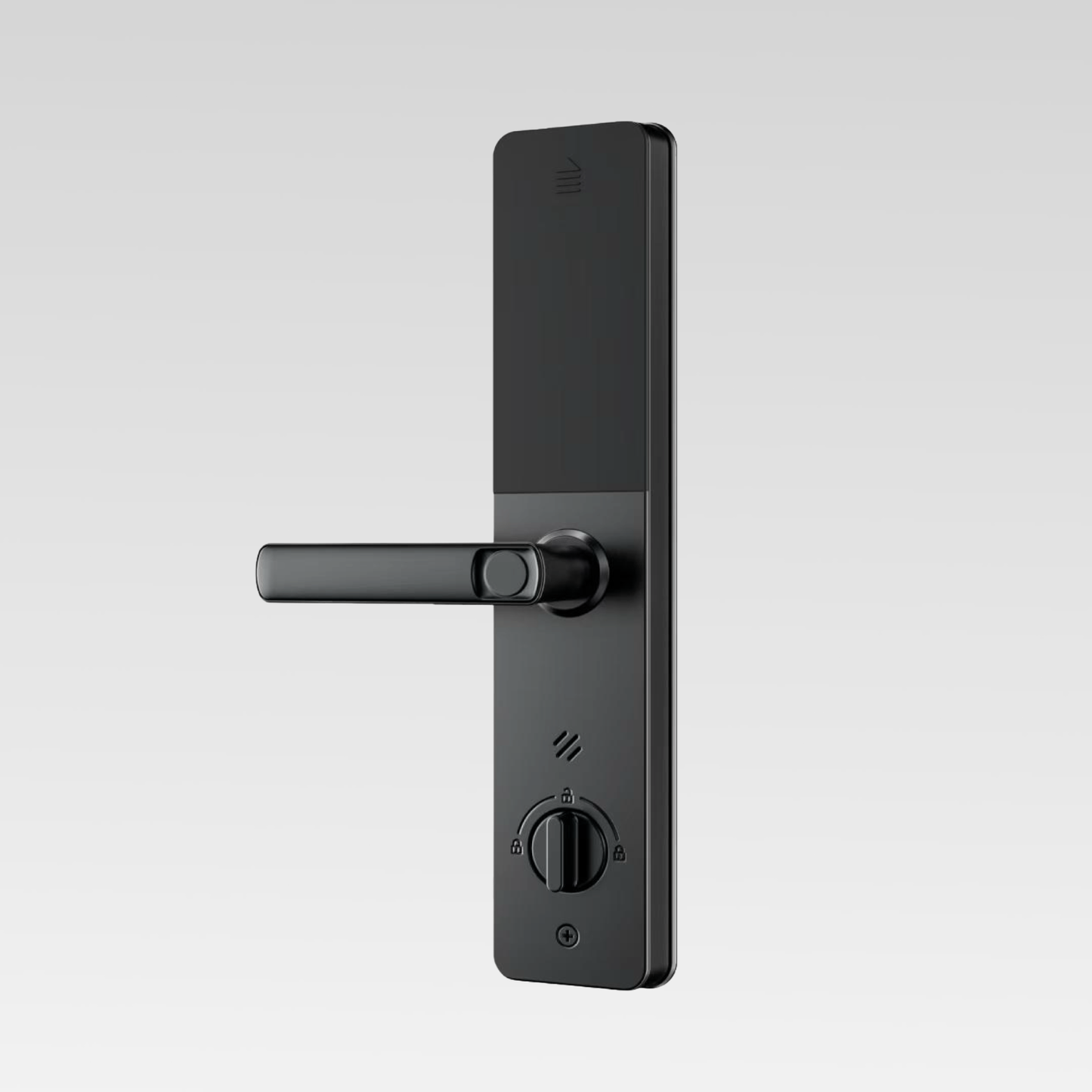 Serrure Intelligente avec Empreinte Digitale & Accès Sécurisé - E599