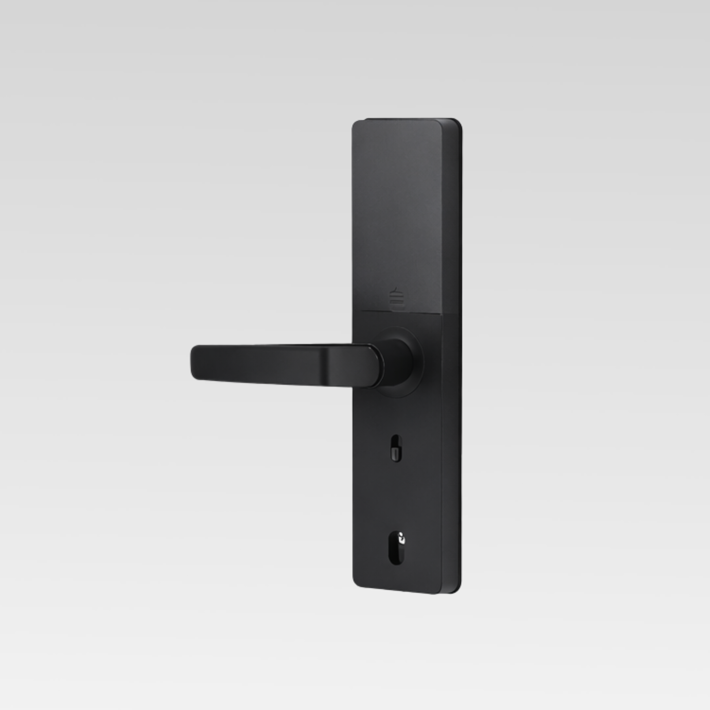 Serrure Intelligente pour Porte en Bois avec Empreinte Digitale - E551