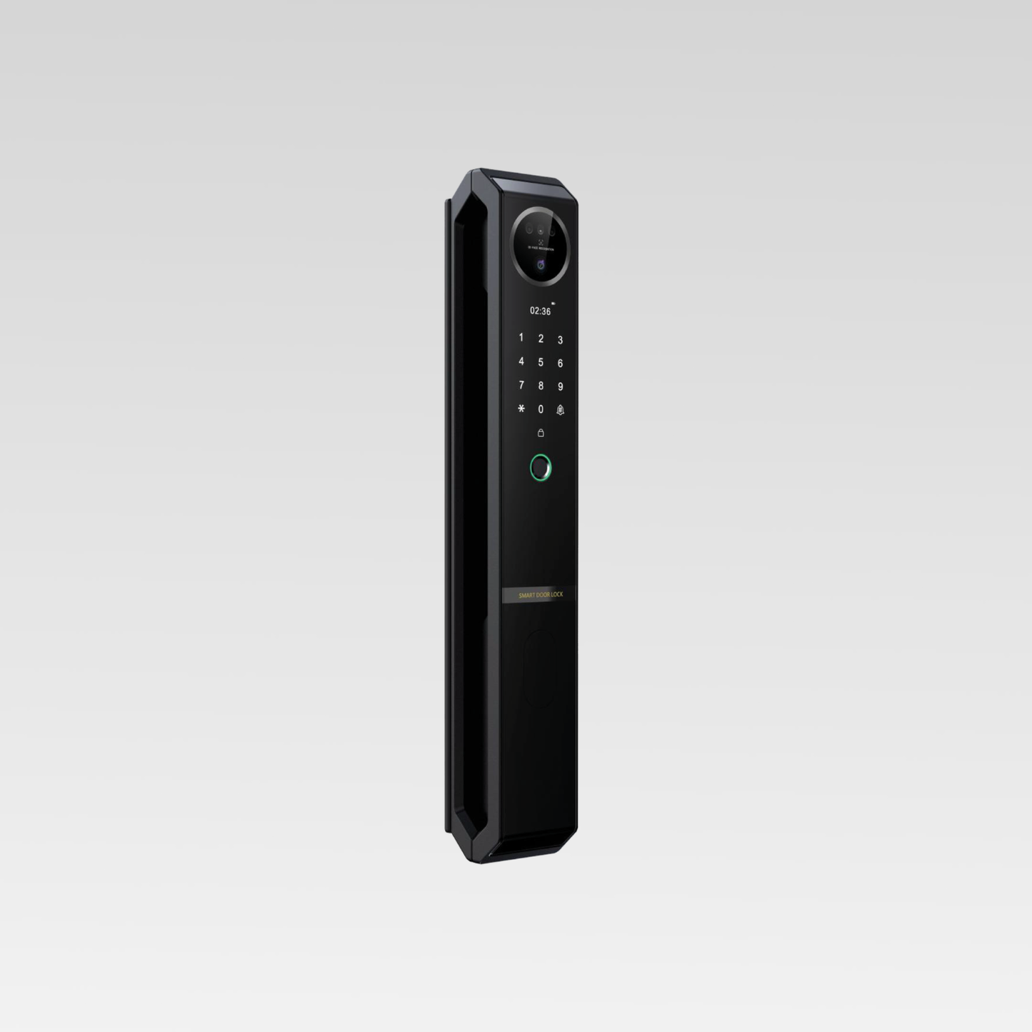 3D Face Smart Lock - AK03